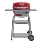 Charbroil 3-in-1 Dual Fuel Outdoor Bistro