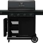 Charbroil Pro Series Amplifire Infrared Technology