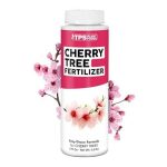 Cherry Tree Fertilizer Liquid Plant Food
