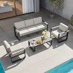 CHITA Outdoor Furniture 4