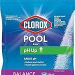 Clorox® Pool&Spa™ Swimming Pool pH Up