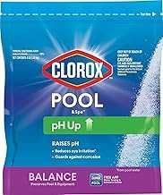 Clorox® Pool&Spa™ Swimming Pool pH Up