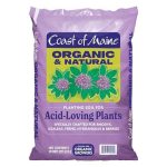 Coast Maine Organic & Natural Planting