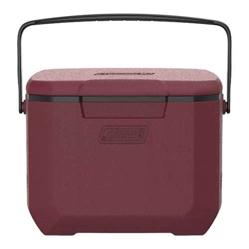 Coleman Chiller 16qt Portable Cooler Ice