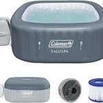 Coleman Hawaii 4 6 Person Inflatable