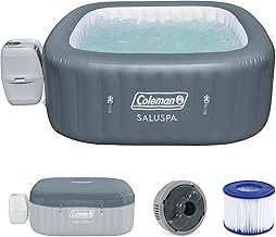 Coleman Hawaii 4 6 Person Inflatable