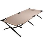 Coleman Trailhead II Large Folding Cot