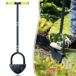 Colwelt Saw-Tooth Edger Lawn Tool