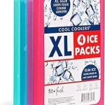 Cool Coolers Fit & Fresh 4