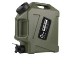 COOZMENT 3.2G (12L) Portable Water Jug