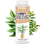 Curry Leaf Fertilizer Liquid Plant Food