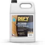 DEFY Extreme Composite Deck Sealer