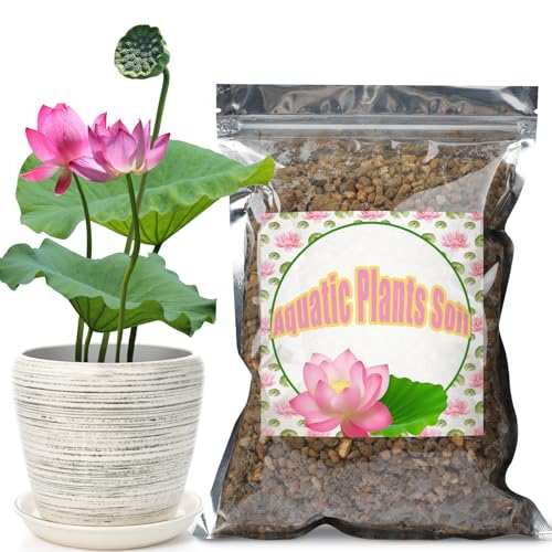 Doter Aquatic Soil Plants