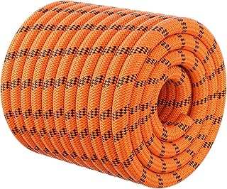 Double Braided Arborist Rigging Rope
