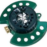Dramm Metal Base Green 15024 ColorStorm