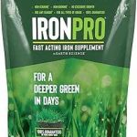 Earth Science IronPro Fast Acting Lawn