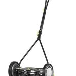 Earthwise 1715-16EW 16-Inch 7-Blade Push Reel
