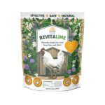 Eaton Pet Pasture Revitalime
