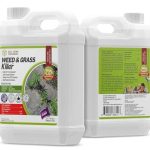 ECO Garden PRO Organic Vinegar Weed