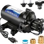 ECO-WORTHY 33-Series Industrial Water Pressure Pump