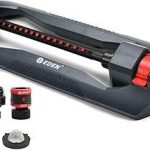 Eden 96213 Essential Turbo Oscillating Water