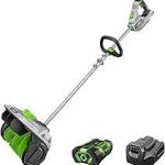 EGO Power+ 12" Electric Snow Shovel