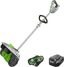 EGO Power+ 12" Electric Snow Shovel