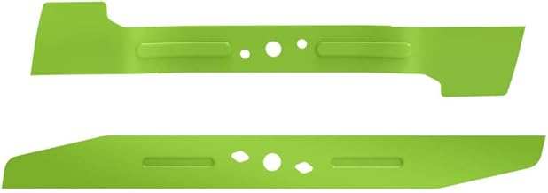 EGO POWER+ High-Lift Bagging Blade 21"