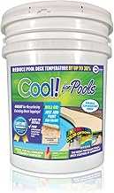Encore Coatings Cool Pool Deck Paint