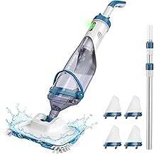ENHULK Pool Vacuum Above Ground