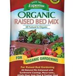 Espoma Organic Raised Bed Mix