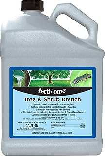 Fertilome (11207) Tree & Shrub Drench