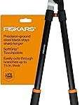 Fiskars 28" Loppers Tree Trimming