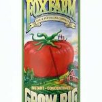 FoxFarm Grow Big Liquid Plant Food