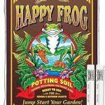 FoxFarm Happy Frog Potting Soil 2