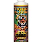 FoxFarm Tiger Bloom Liquid Plant Food