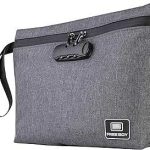 Free Boy Smell Proof Bags 11.8"x8.6"Durable