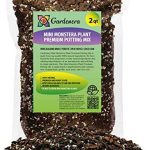 GARDENERA Mini Monstera Soil Mix