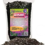 Gardenera Premium ZZ Plant Ultra-Performance Potting