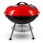 Gas One 14-inch Portable Barbecue Grill