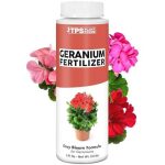 Geranium Fertilizer Liquid Plant Food Vibrant