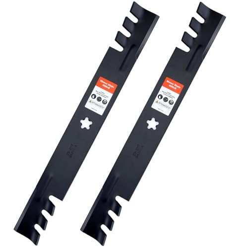 Grasscool 138971 134149 Mulching Blades Craftsman