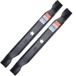 Grasscool 42 inch Mower Blades Craftsman