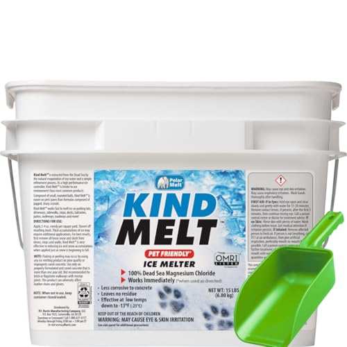 Harris Kind Melt Pet Friendly Ice