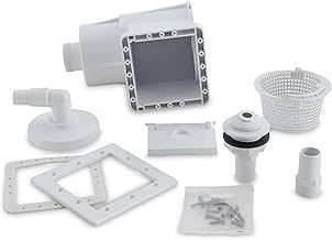 Hayward SP1091LX Dyna-Skim Above-Ground Pool Skimmer