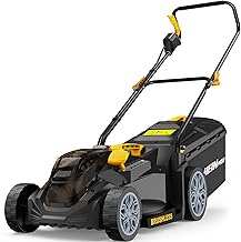HEINPRO 14" Cordless Lawn Mower Compatible