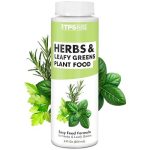 Herb Plant Food Liquid Fertilizer All
