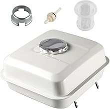 HGC Fuel Tank Honda GX160 5.5HP