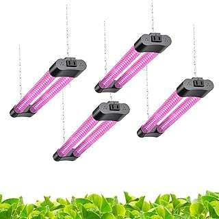 Hlite 16inch 4 LED Grow Lights