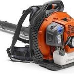 Husqvarna 150BT Gas Leaf Blower